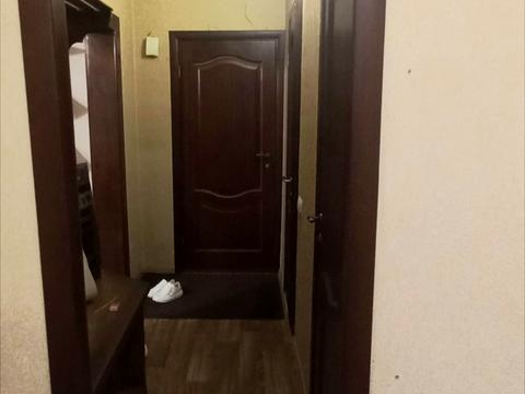 квартира по адресу Архитектора Вербицкого ул., 6