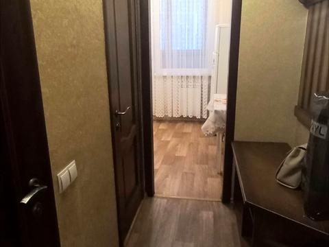 квартира по адресу Архитектора Вербицкого ул., 6