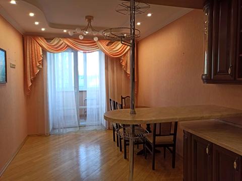 квартира за адресою Миколи Голего вул. (Лебедєва-Кумача), 5