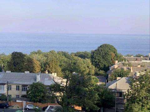 квартира за адресою Новоберегова вул., 12-А