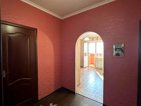 квартира за адресою Василя Симоненка вул., 2-А