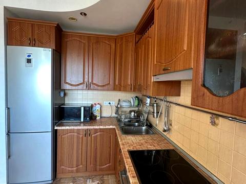 квартира за адресою Василя Симоненка вул., 2-А