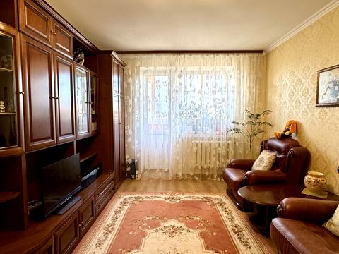 квартира за адресою Гамаліївська вул. (Олександра Бестужева), 34