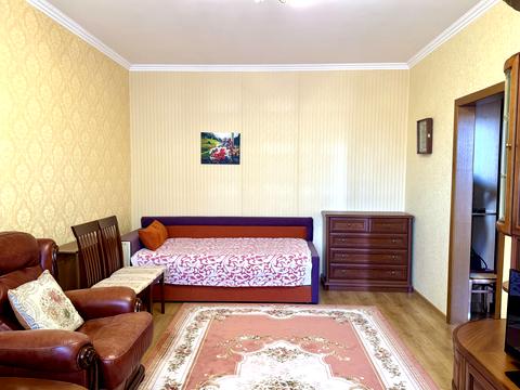 квартира за адресою Гамаліївська вул. (Олександра Бестужева), 34