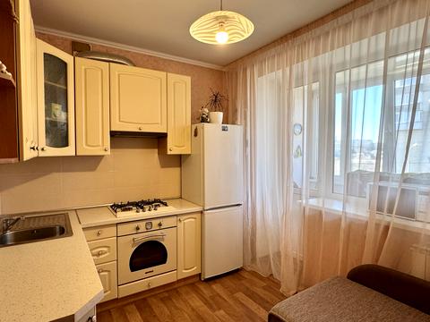 квартира за адресою Гамаліївська вул. (Олександра Бестужева), 34