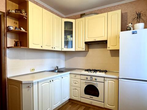 квартира за адресою Гамаліївська вул. (Олександра Бестужева), 34