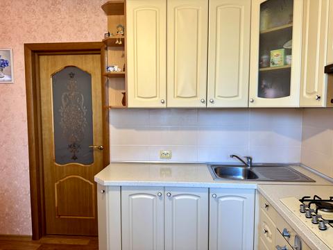 квартира за адресою Гамаліївська вул. (Олександра Бестужева), 34