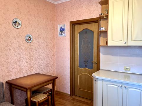 квартира за адресою Гамаліївська вул. (Олександра Бестужева), 34