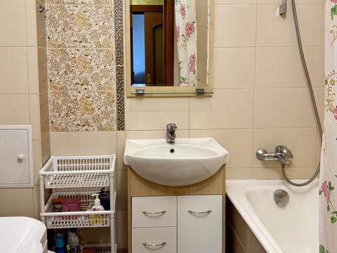 квартира за адресою Гамаліївська вул. (Олександра Бестужева), 34