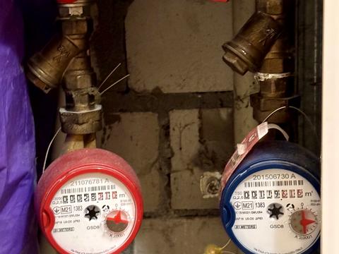 квартира за адресою Гамаліївська вул. (Олександра Бестужева), 34