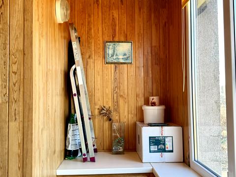 квартира за адресою Гамаліївська вул. (Олександра Бестужева), 34