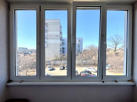 квартира за адресою Гамаліївська вул. (Олександра Бестужева), 34