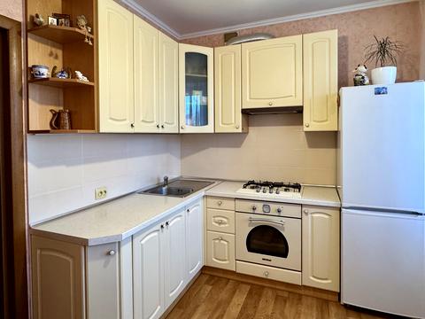 квартира за адресою Гамаліївська вул. (Олександра Бестужева), 34