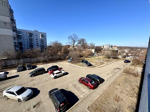 квартира за адресою Гамаліївська вул. (Олександра Бестужева), 34