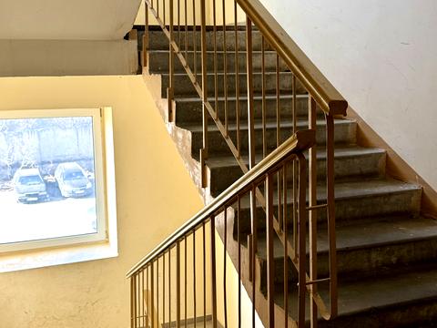 квартира за адресою Гамаліївська вул. (Олександра Бестужева), 34