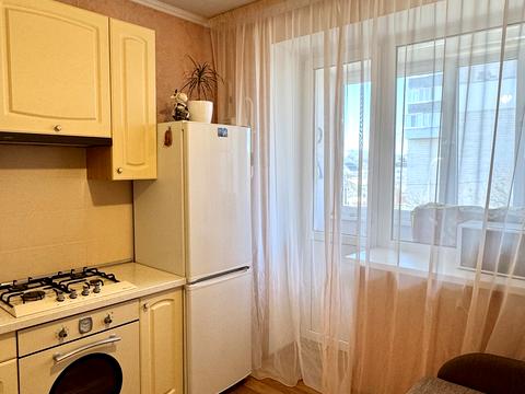 квартира за адресою Гамаліївська вул. (Олександра Бестужева), 34