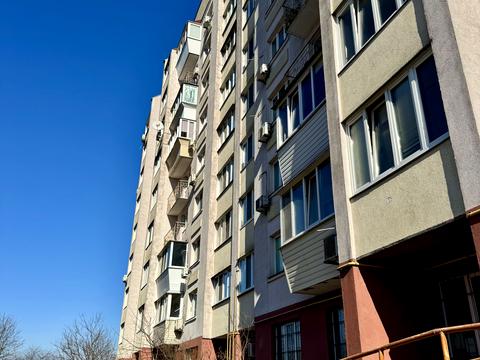 квартира за адресою Гамаліївська вул. (Олександра Бестужева), 34