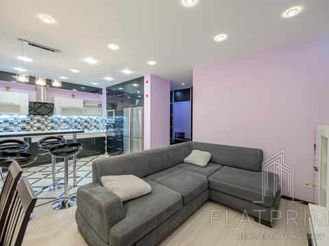 квартира за адресою Регенераторна вул., 4 к10