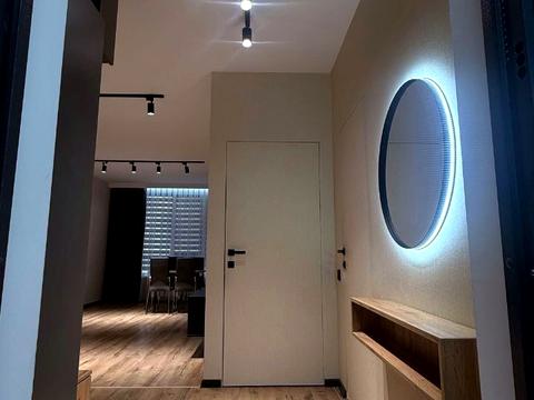 квартира по адресу Трускавецкая ул., (Будинок 7)