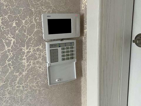 квартира за адресою Володимира Івасюка просп. (Героїв Сталінграду), 2-Д