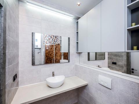 квартира по адресу Михаила Максимовича ул. (Трутенко Онуфрия), 28-Б