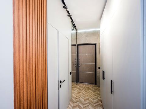 квартира по адресу Михаила Максимовича ул. (Трутенко Онуфрия), 28-Б