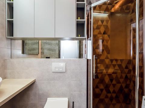 квартира по адресу Михаила Максимовича ул. (Трутенко Онуфрия), 28-Б