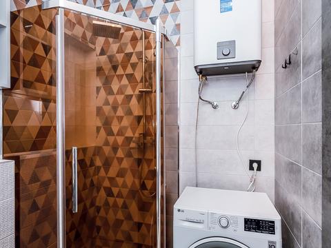 квартира по адресу Михаила Максимовича ул. (Трутенко Онуфрия), 28-Б