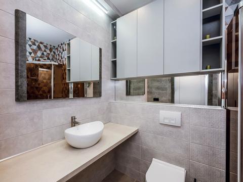 квартира по адресу Михаила Максимовича ул. (Трутенко Онуфрия), 28-Б