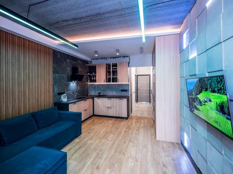 квартира по адресу Михаила Максимовича ул. (Трутенко Онуфрия), 28-Б