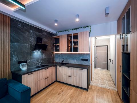 квартира по адресу Михаила Максимовича ул. (Трутенко Онуфрия), 28-Б