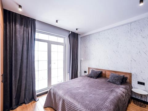 квартира по адресу Михаила Максимовича ул. (Трутенко Онуфрия), 28-Б