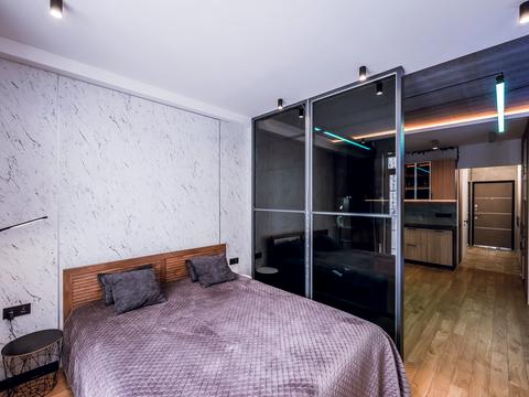 квартира по адресу Михаила Максимовича ул. (Трутенко Онуфрия), 28-Б