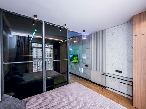 квартира по адресу Михаила Максимовича ул. (Трутенко Онуфрия), 28-Б