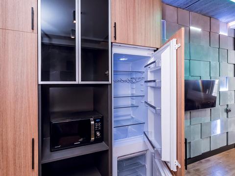 квартира по адресу Михаила Максимовича ул. (Трутенко Онуфрия), 28-Б