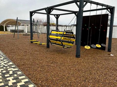 дом по адресу Шевченко