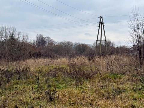 участок по адресу Тараса Шевченка