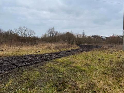 участок по адресу Тараса Шевченка