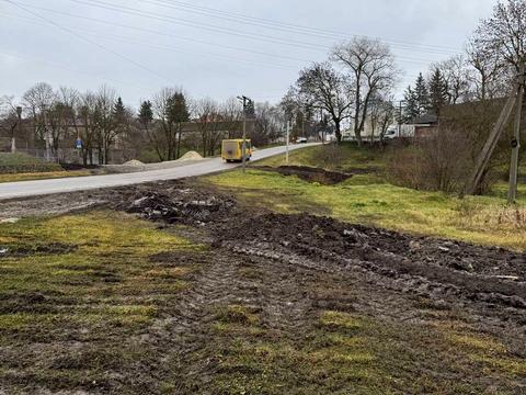 участок по адресу Тараса Шевченка