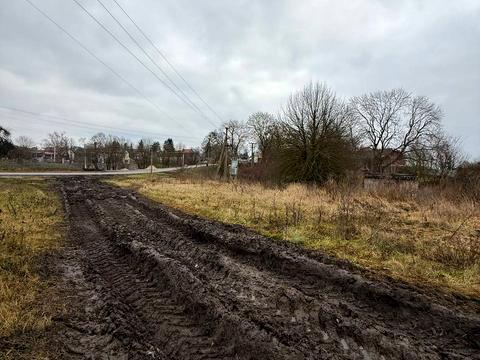 участок по адресу Тараса Шевченка