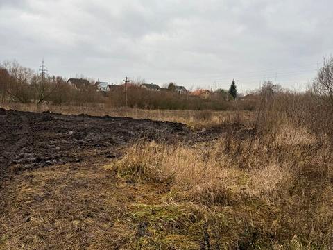 участок по адресу Тараса Шевченка