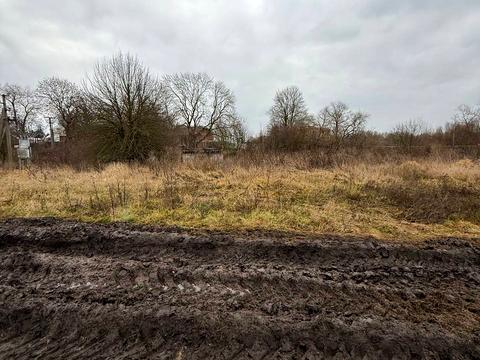 участок по адресу Тараса Шевченка