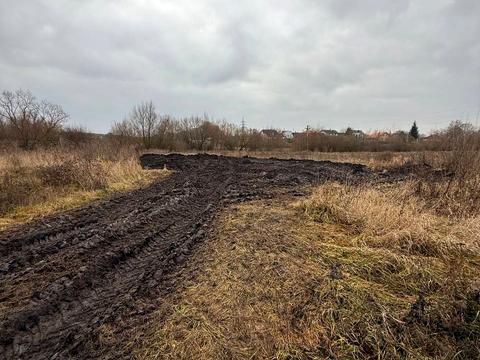 участок по адресу Тараса Шевченка