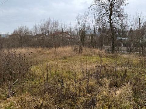 участок по адресу Тараса Шевченка