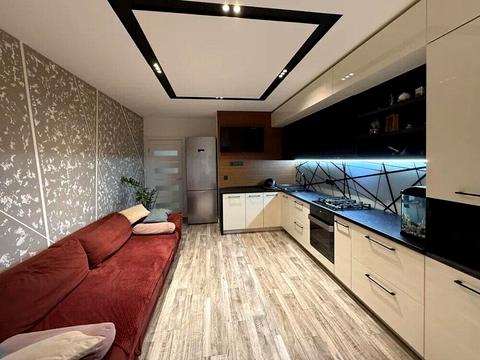 квартира за адресою Івана Пулюя вул., 40, к. 1