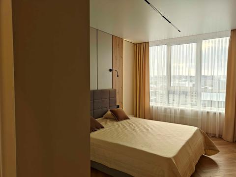 квартира за адресою Замарстинівська вул. (Калініна), 4