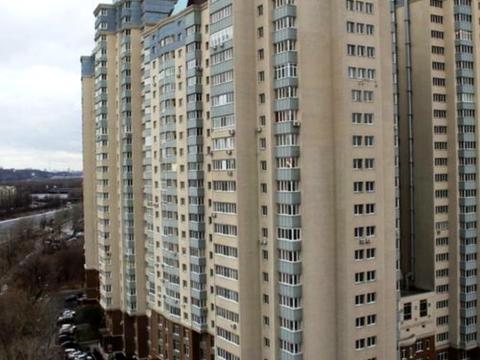 квартира по адресу Ованеса Туманяна ул., 15-А