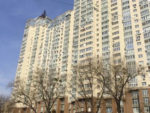 квартира за адресою Ованеса Туманяна вул., 15-А