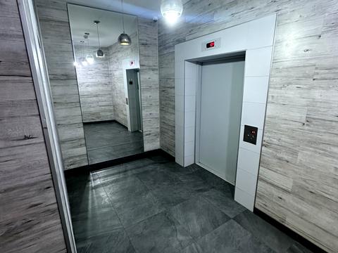 квартира по адресу Ованеса Туманяна ул., 15-А