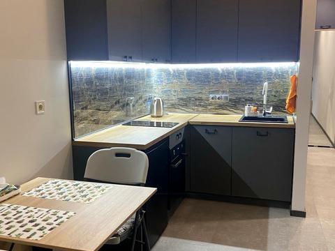 квартира за адресою Ванний пров., 1